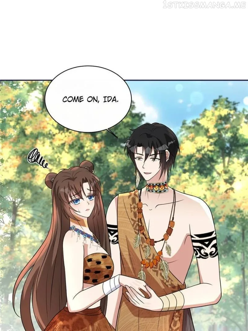 I Became the Beastman’s Wife Chapter 72 page 14