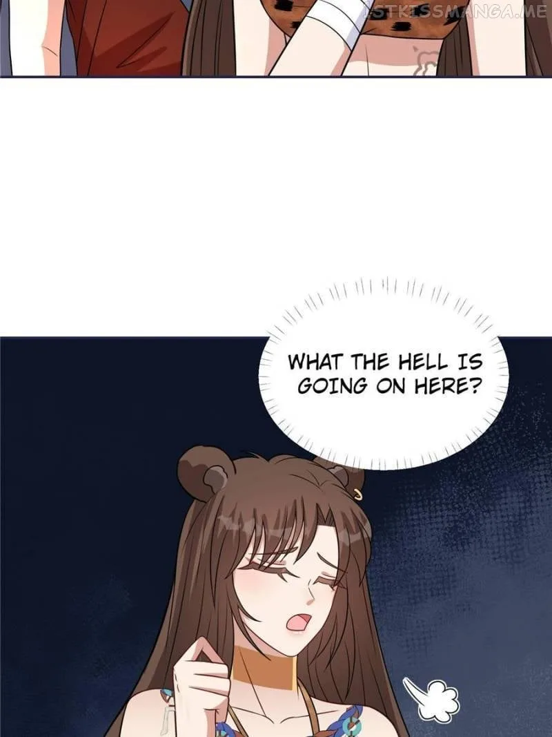 I Became the Beastman’s Wife Chapter 72 page 5