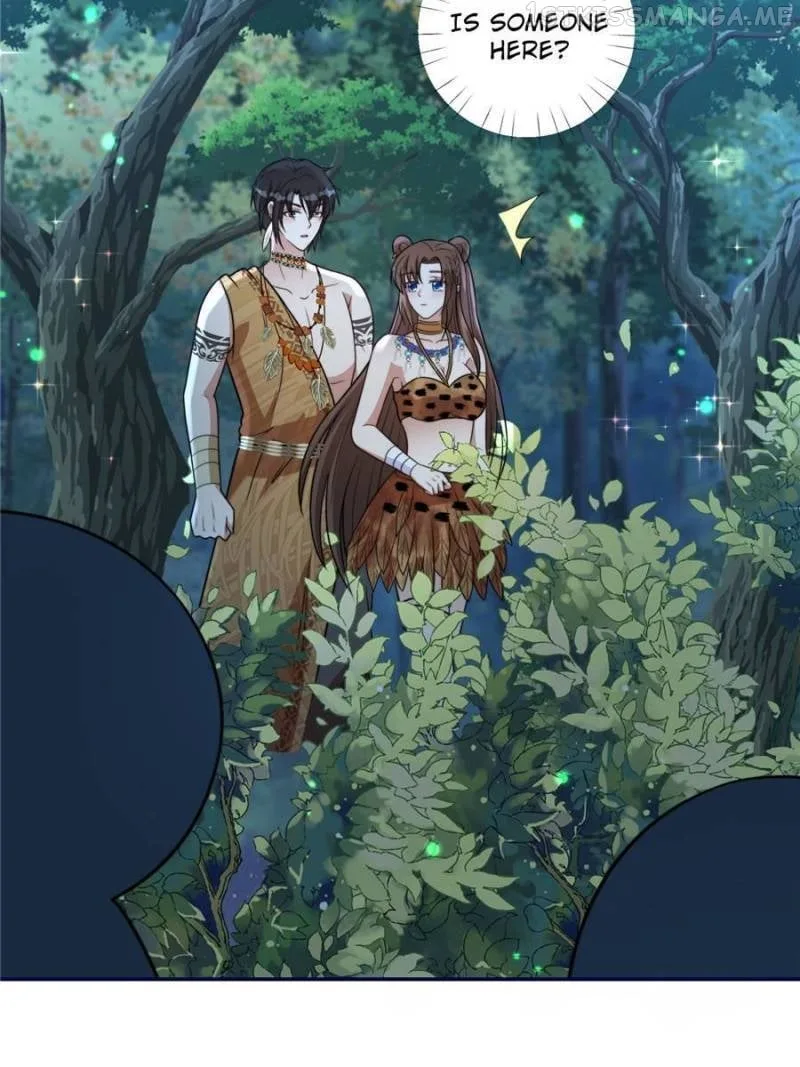 I Became the Beastman’s Wife Chapter 75 page 13