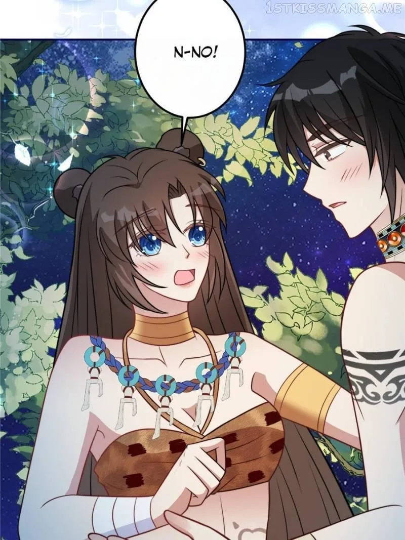 I Became the Beastman’s Wife Chapter 75 page 7