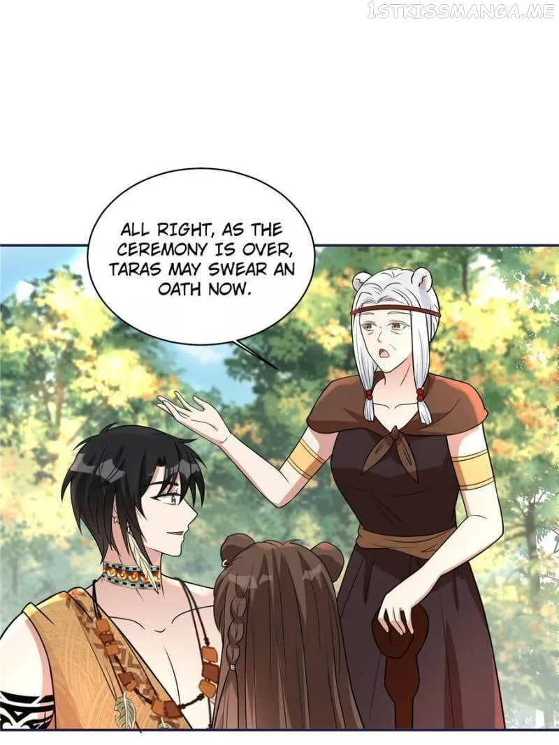 I Became the Beastman’s Wife Chapter 72 page 13