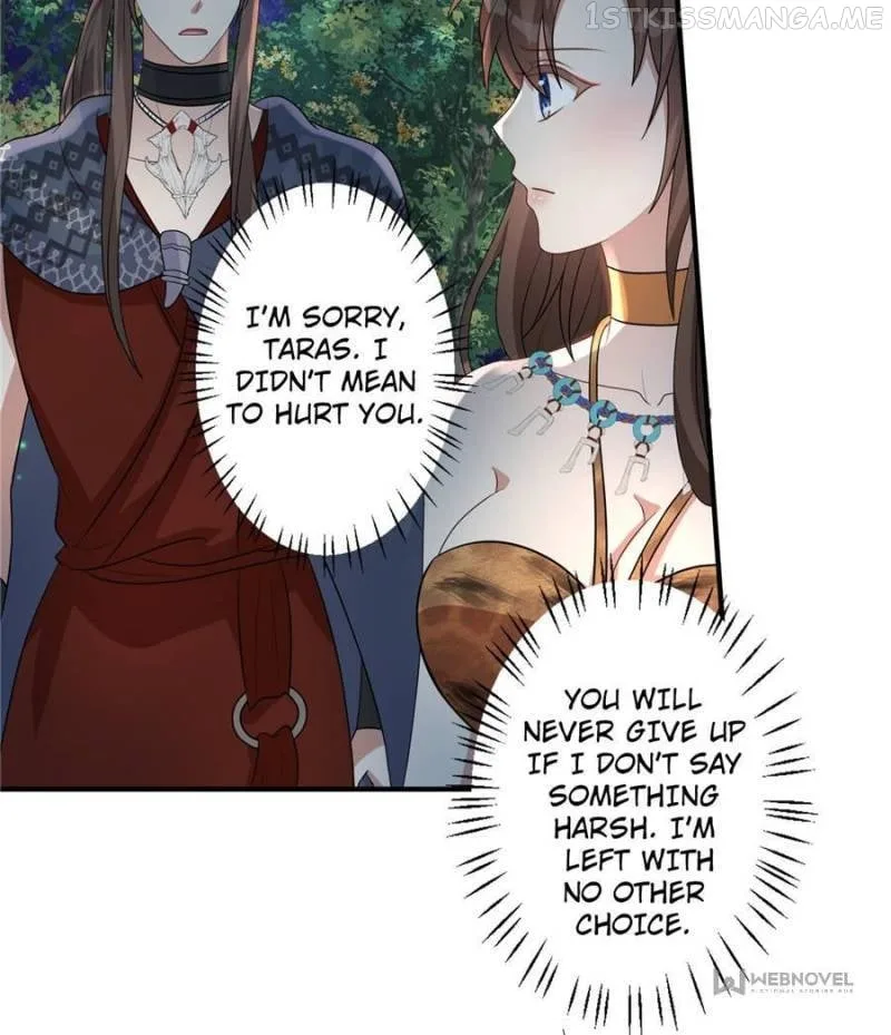 I Became the Beastman’s Wife Chapter 73 page 16