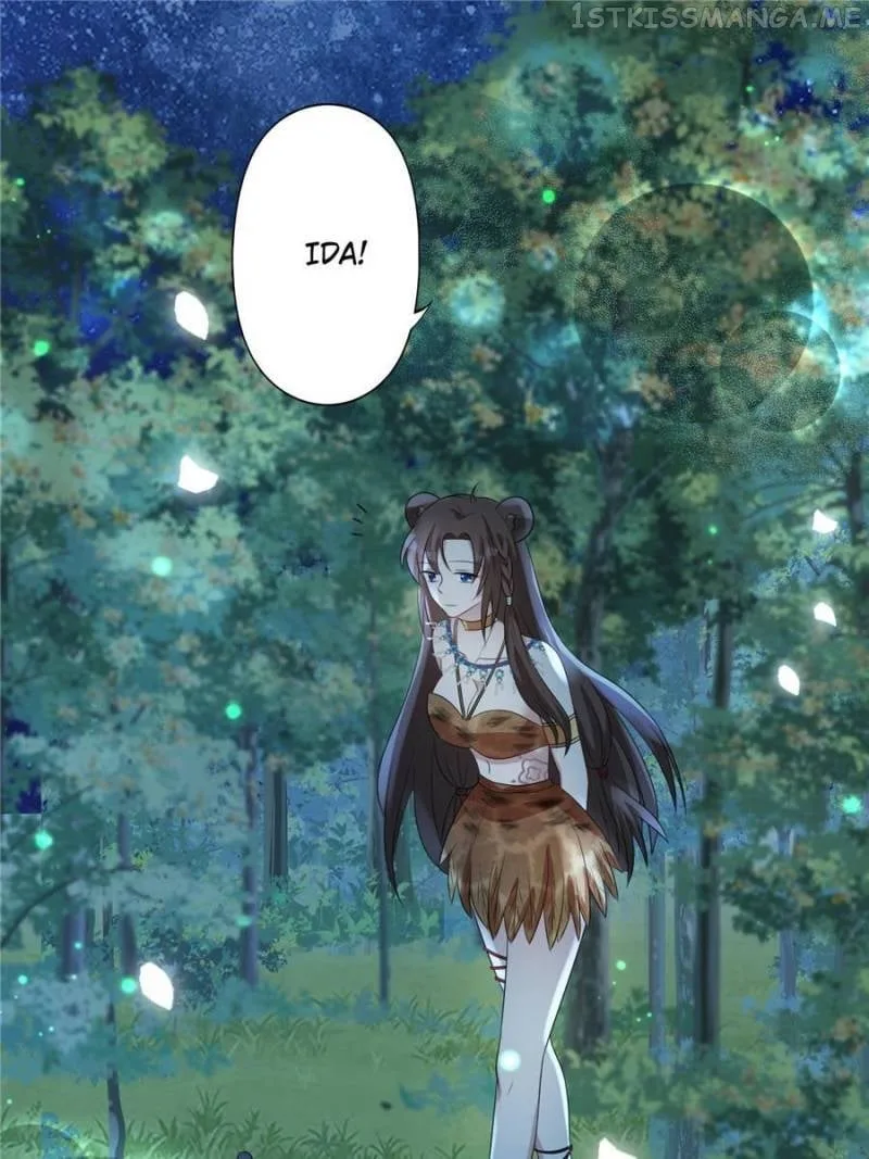I Became the Beastman’s Wife Chapter 74 page 10