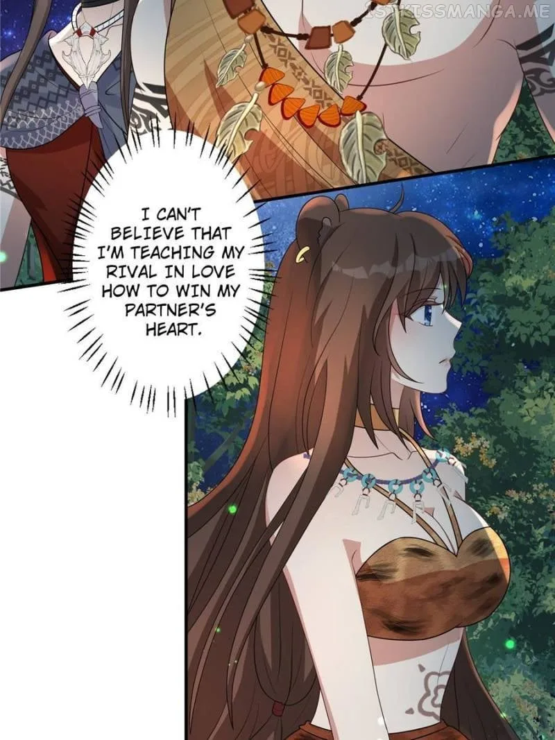 I Became the Beastman’s Wife Chapter 74 page 4