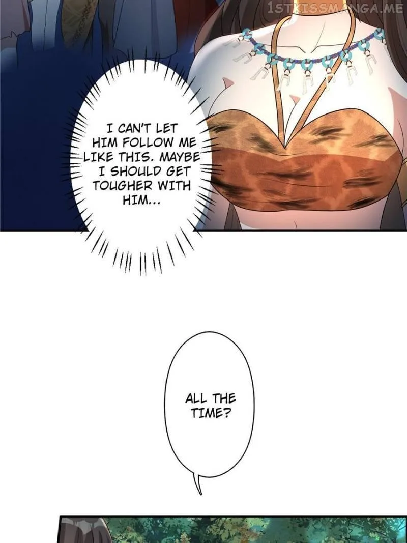 I Became the Beastman’s Wife Chapter 73 page 14