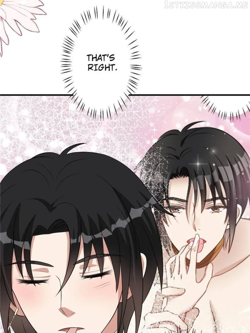 I Became the Beastman’s Wife Chapter 73 page 7