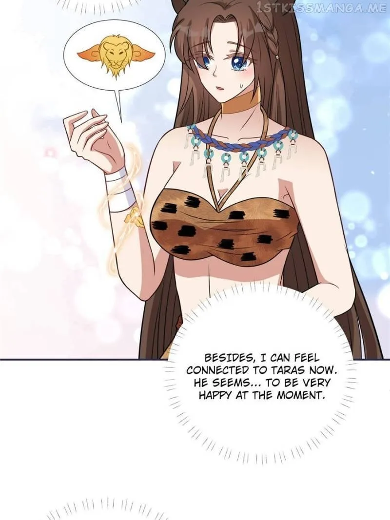 I Became the Beastman’s Wife Chapter 72 page 22