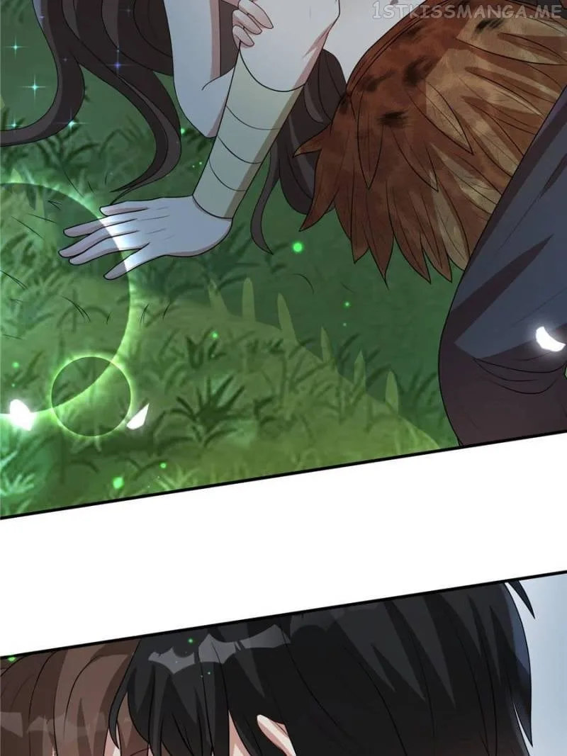I Became the Beastman’s Wife Chapter 74 page 17