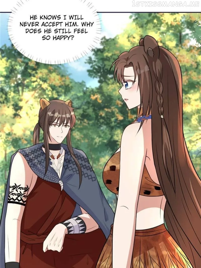 I Became the Beastman’s Wife Chapter 72 page 23