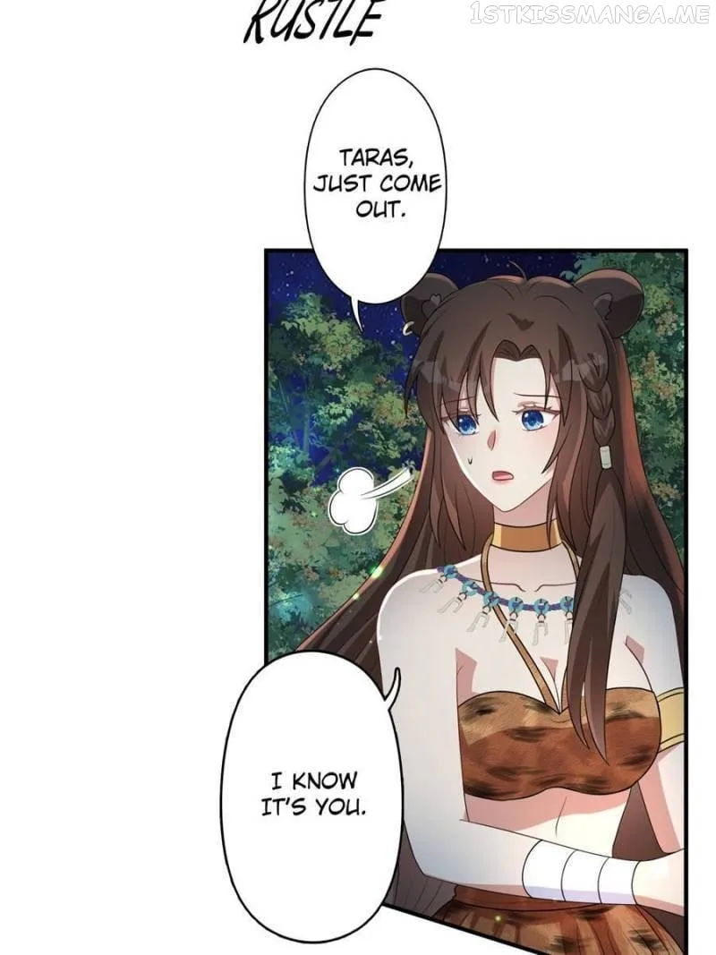 I Became the Beastman’s Wife Chapter 73 page 10