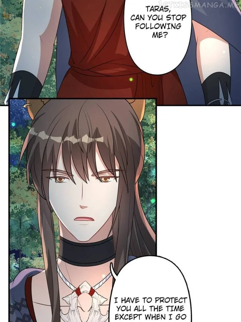 I Became the Beastman’s Wife Chapter 73 page 12
