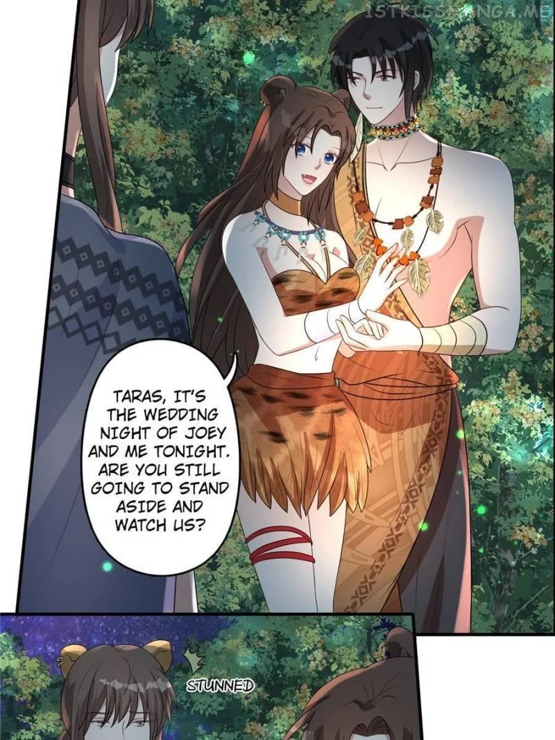 I Became the Beastman’s Wife Chapter 73 page 15
