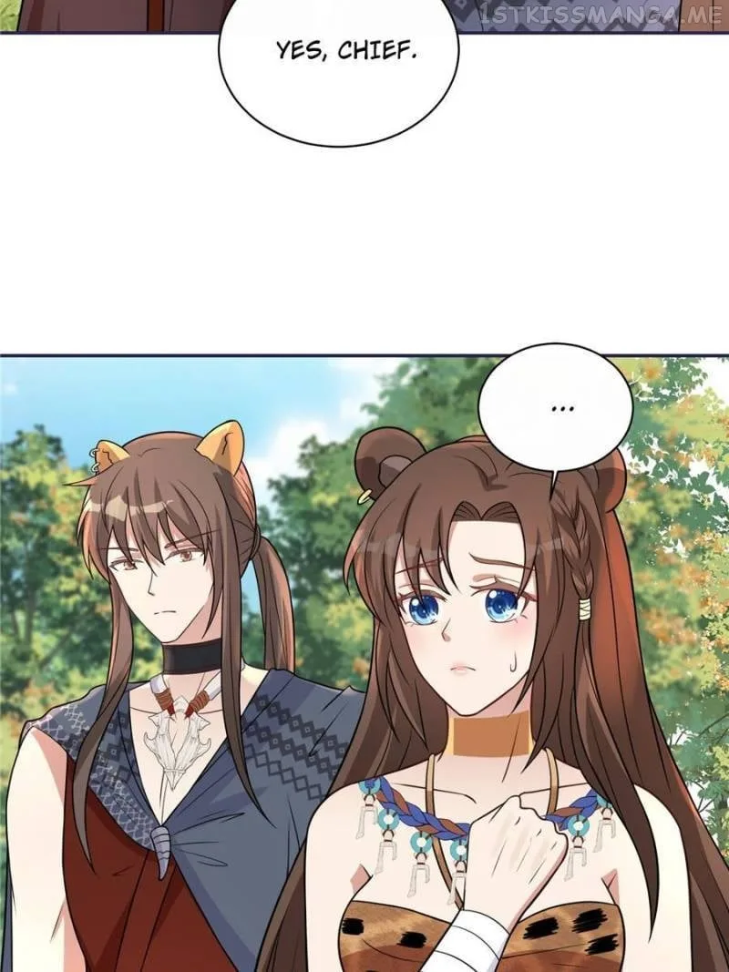I Became the Beastman’s Wife Chapter 72 page 4
