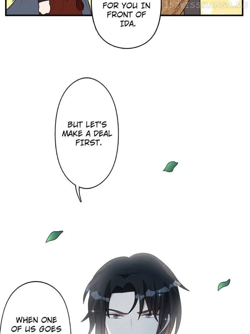 I Became the Beastman’s Wife Chapter 74 page 6