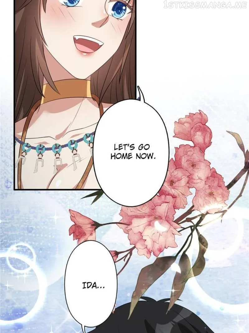 I Became the Beastman’s Wife Chapter 74 page 13