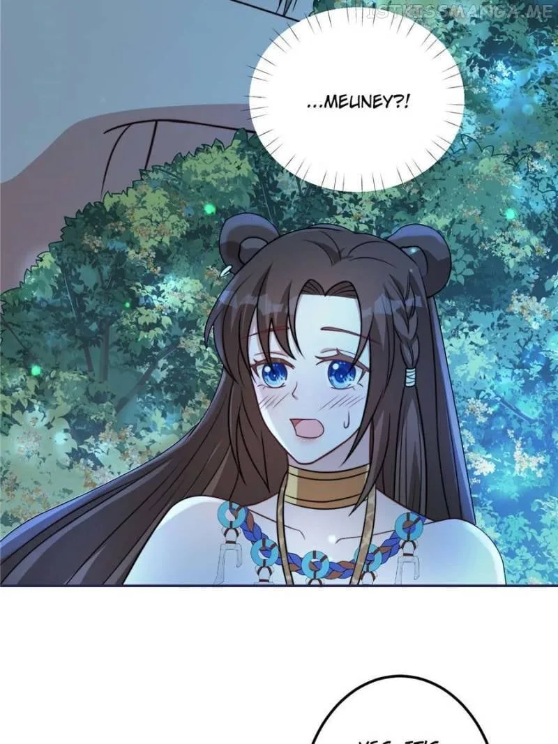 I Became the Beastman’s Wife Chapter 75 page 17
