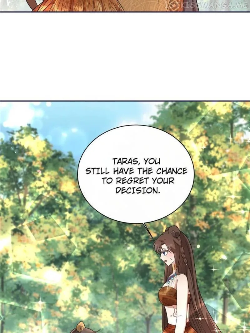 I Became the Beastman’s Wife Chapter 72 page 15