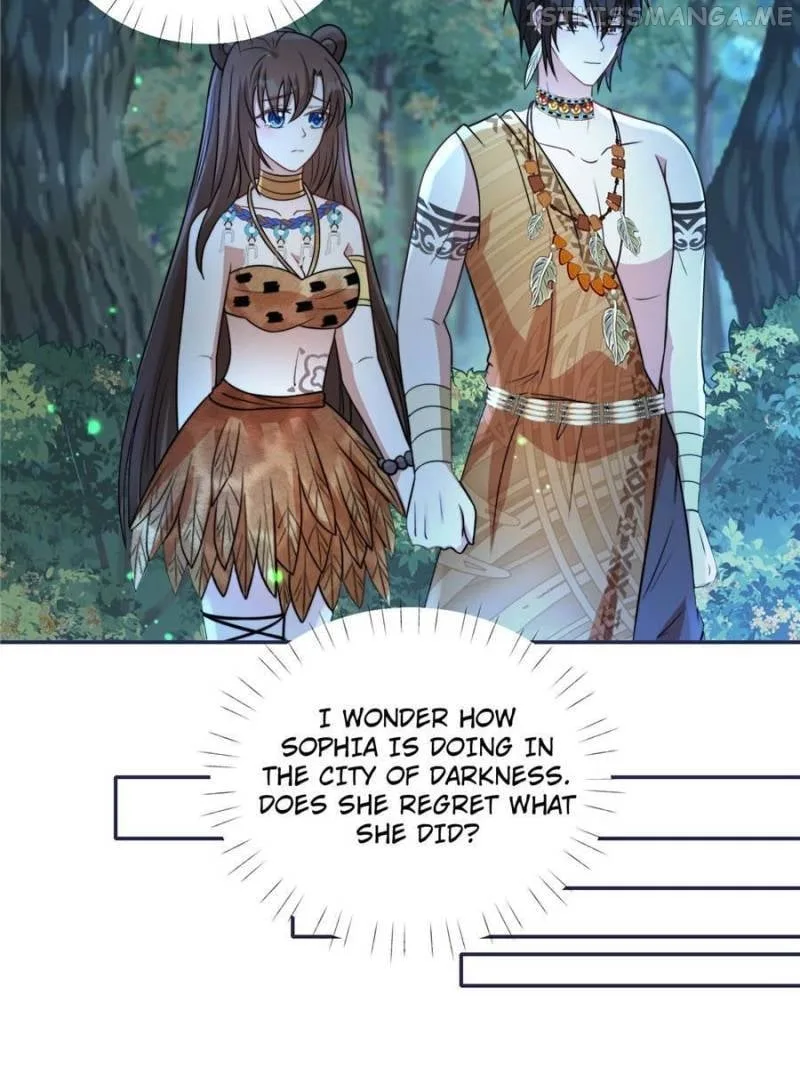 I Became the Beastman’s Wife Chapter 75 page 20