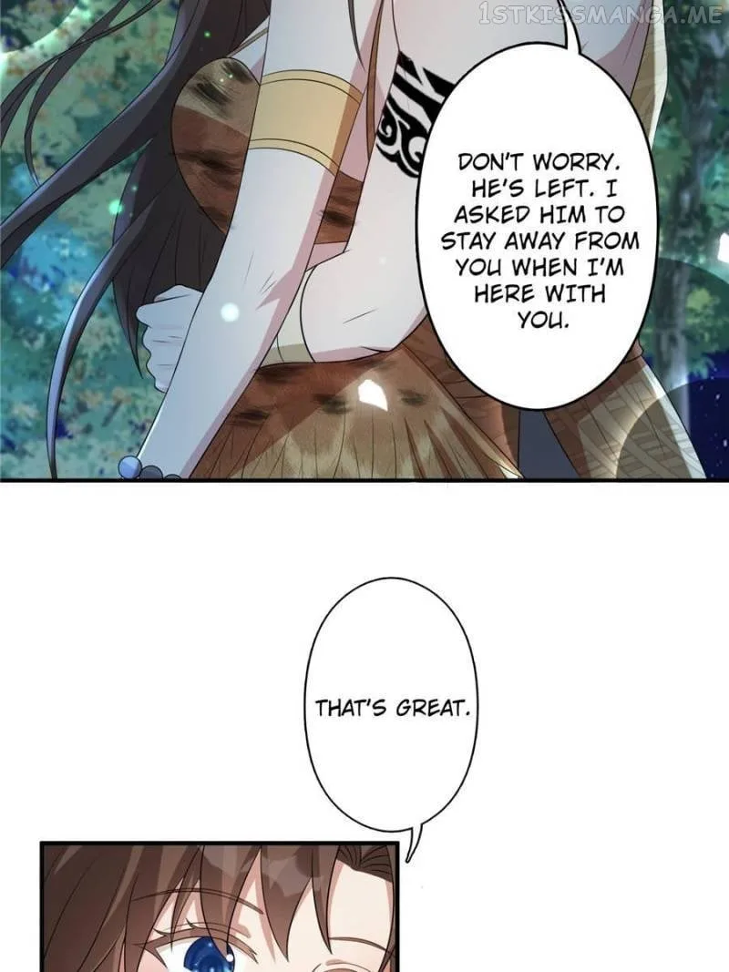 I Became the Beastman’s Wife Chapter 74 page 12