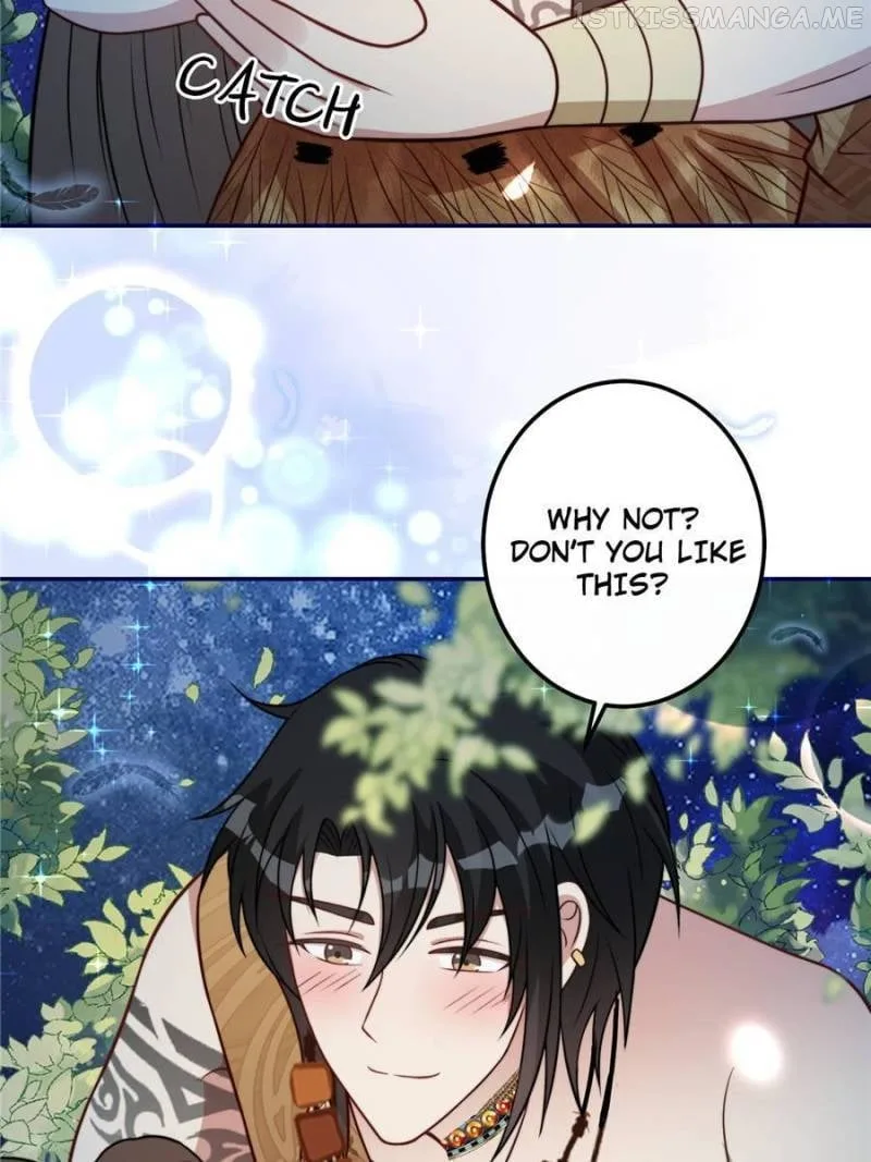 I Became the Beastman’s Wife Chapter 75 page 8