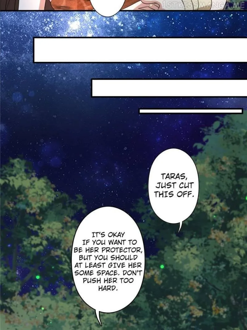 I Became the Beastman’s Wife Chapter 73 page 22