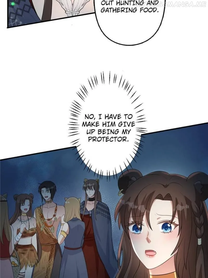 I Became the Beastman’s Wife Chapter 73 page 13