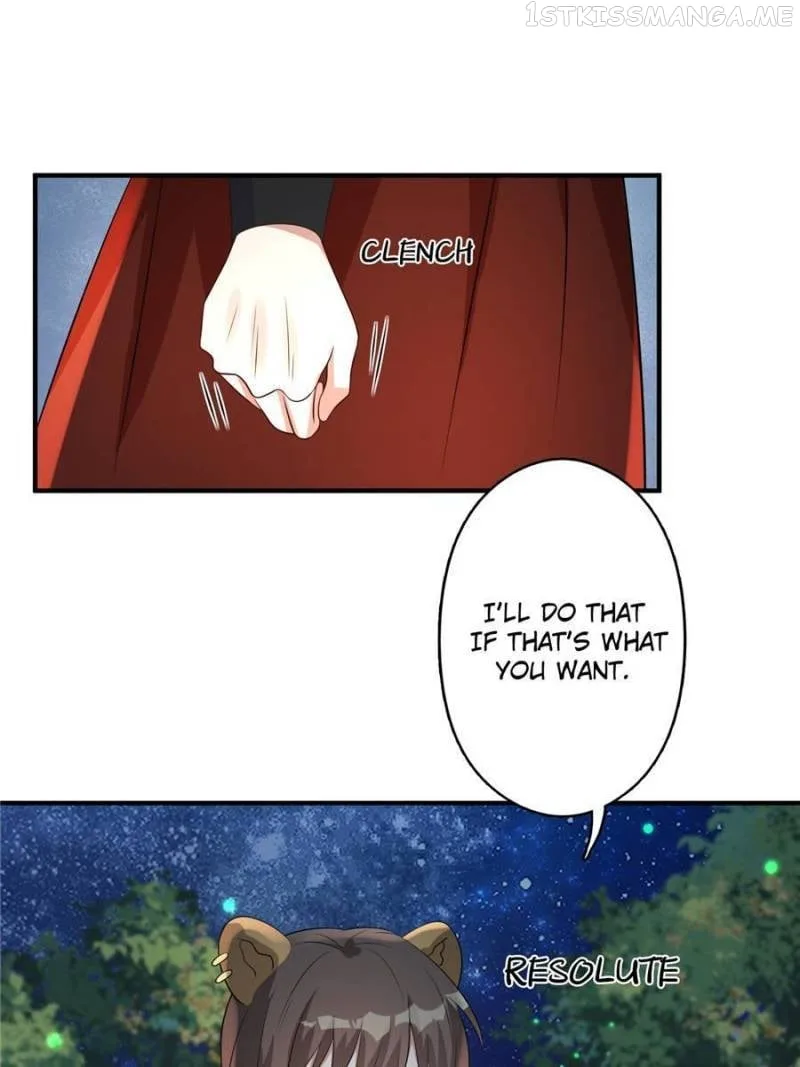 I Became the Beastman’s Wife Chapter 73 page 17