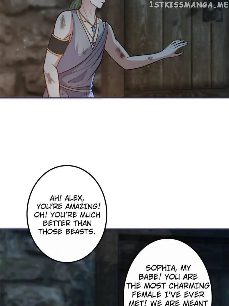 I Became the Beastman’s Wife Chapter 76 page 3