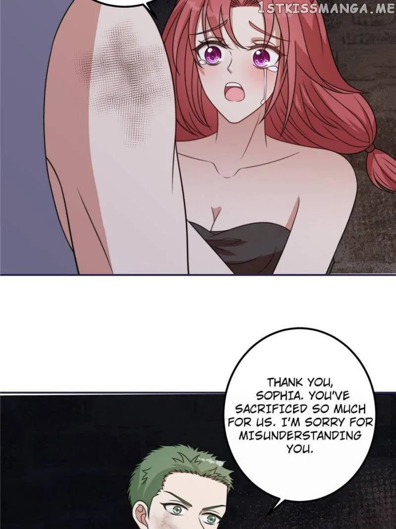 I Became the Beastman’s Wife Chapter 76 page 15