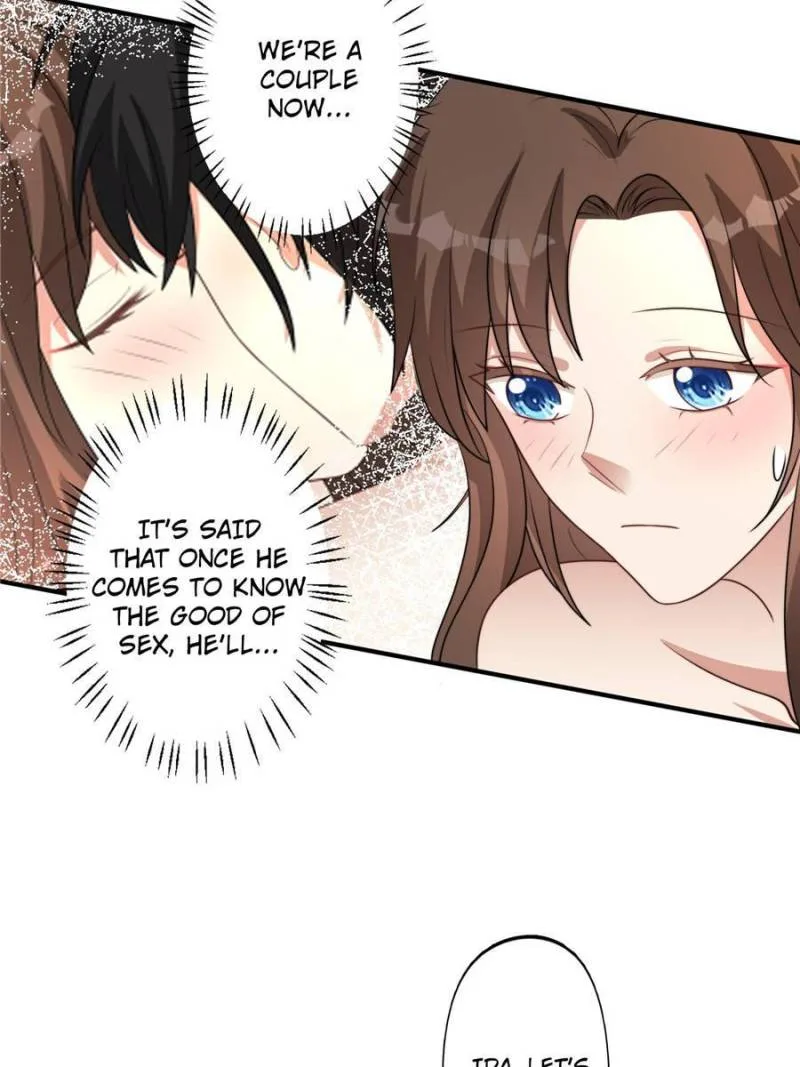 I Became the Beastman’s Wife Chapter 77 page 15