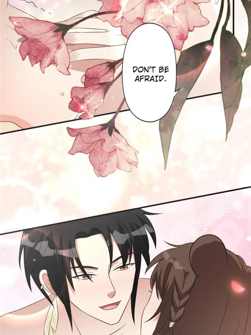 I Became the Beastman’s Wife Chapter 77 page 6