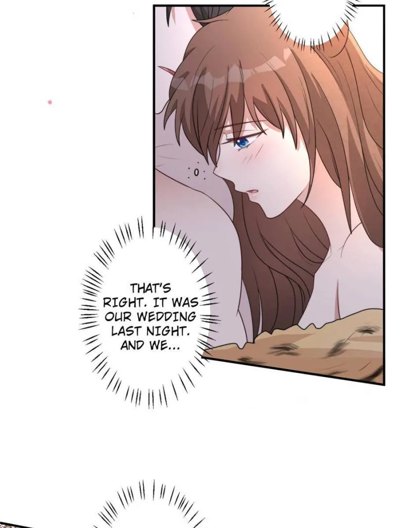 I Became the Beastman’s Wife Chapter 77 page 14