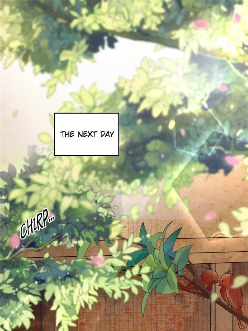 I Became the Beastman’s Wife Chapter 77 page 12