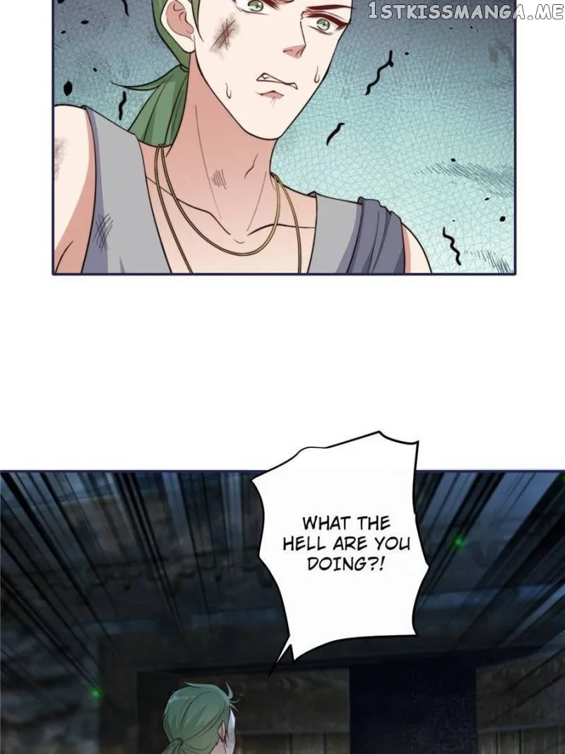 I Became the Beastman’s Wife Chapter 76 page 5