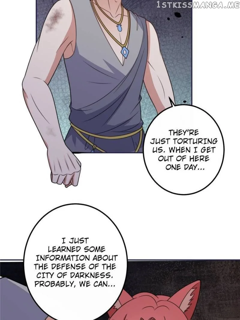 I Became the Beastman’s Wife Chapter 76 page 14