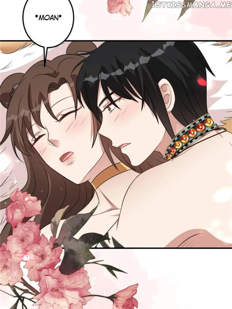 I Became the Beastman’s Wife Chapter 76 page 26