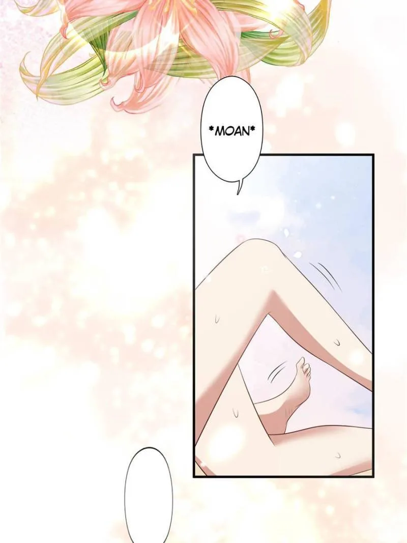 I Became the Beastman’s Wife Chapter 77 page 9