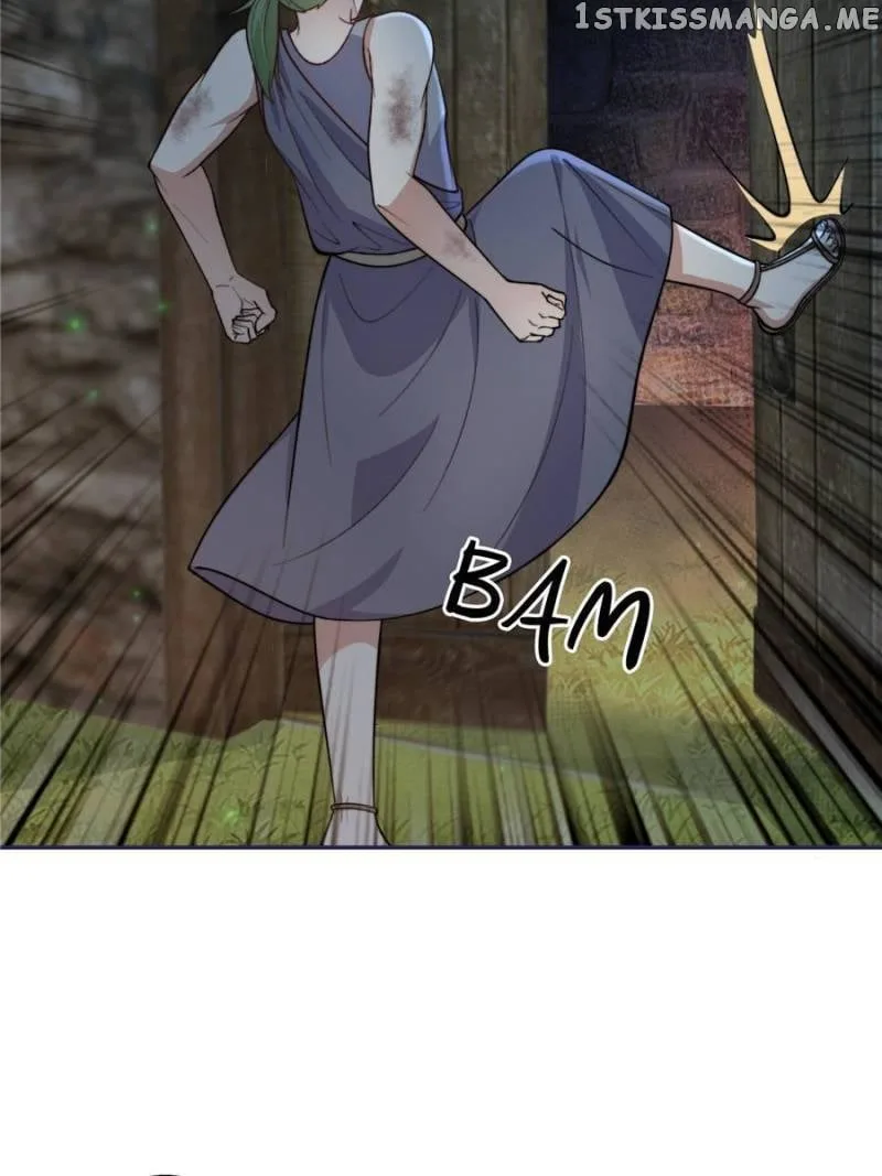 I Became the Beastman’s Wife Chapter 76 page 6