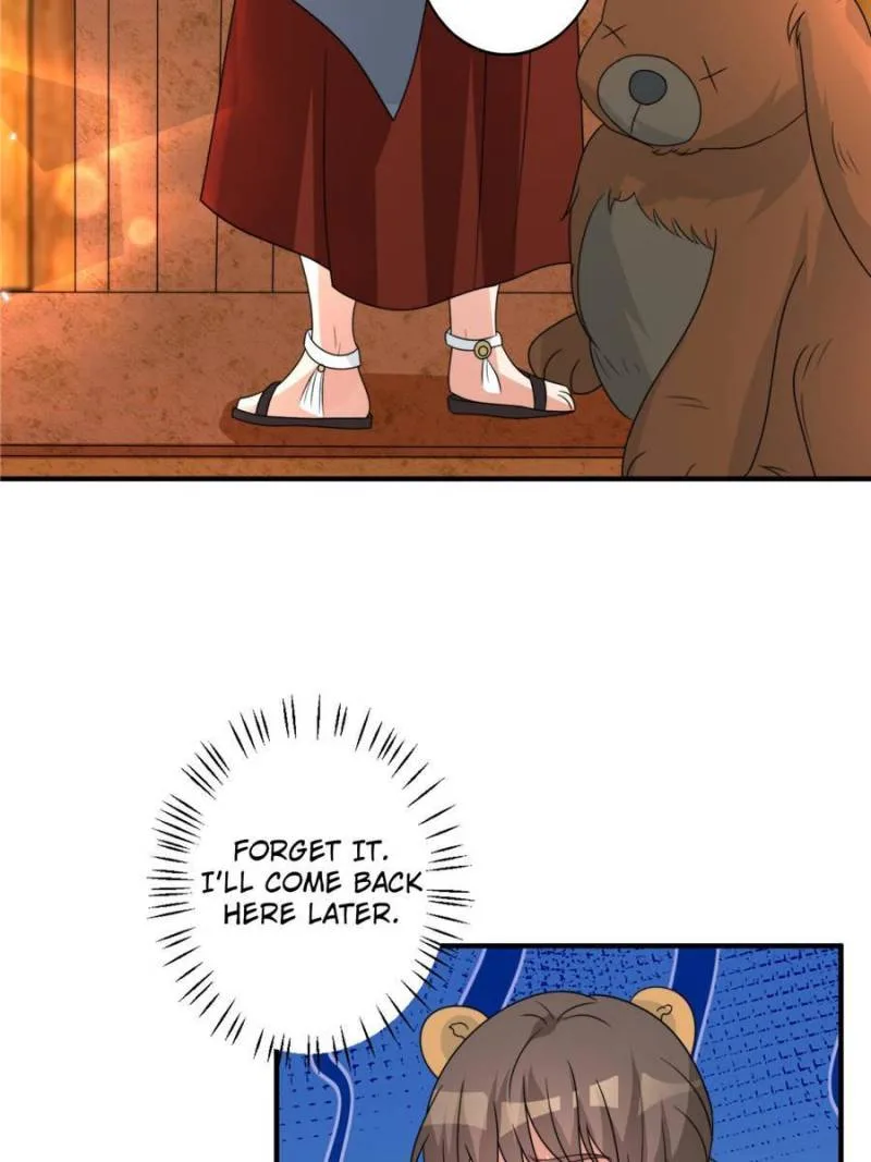 I Became the Beastman’s Wife Chapter 78 page 15