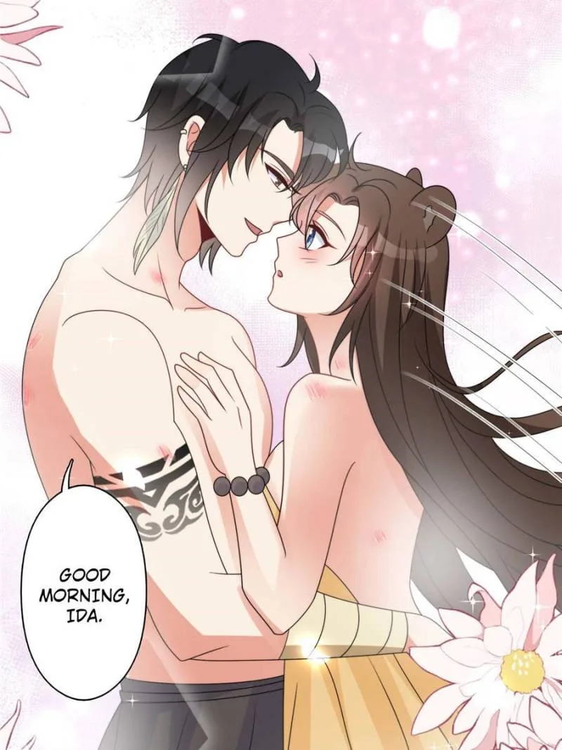 I Became the Beastman’s Wife Chapter 78 page 3
