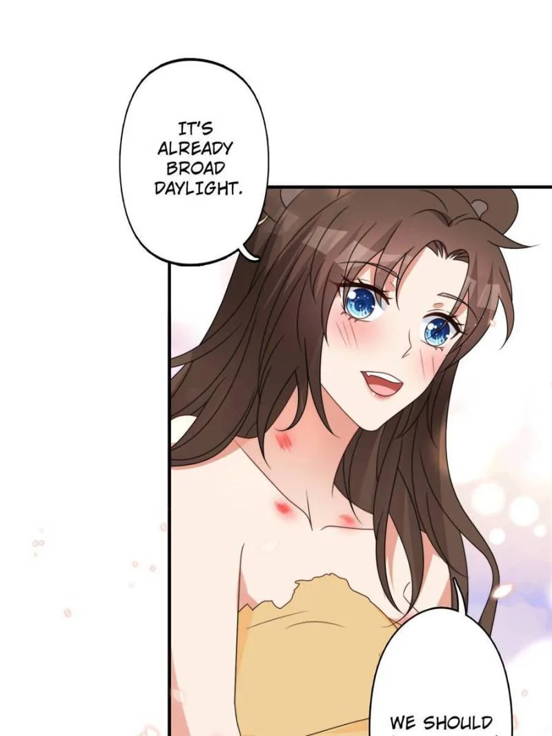 I Became the Beastman’s Wife Chapter 78 page 11