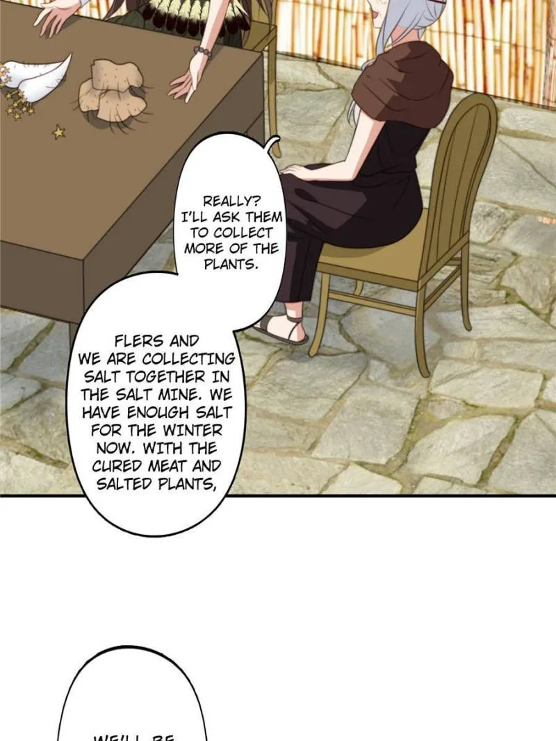 I Became the Beastman’s Wife Chapter 80 page 3