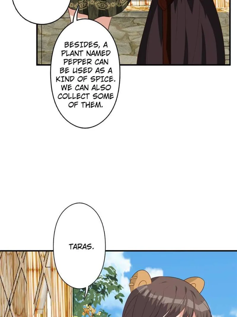 I Became the Beastman’s Wife Chapter 80 page 10