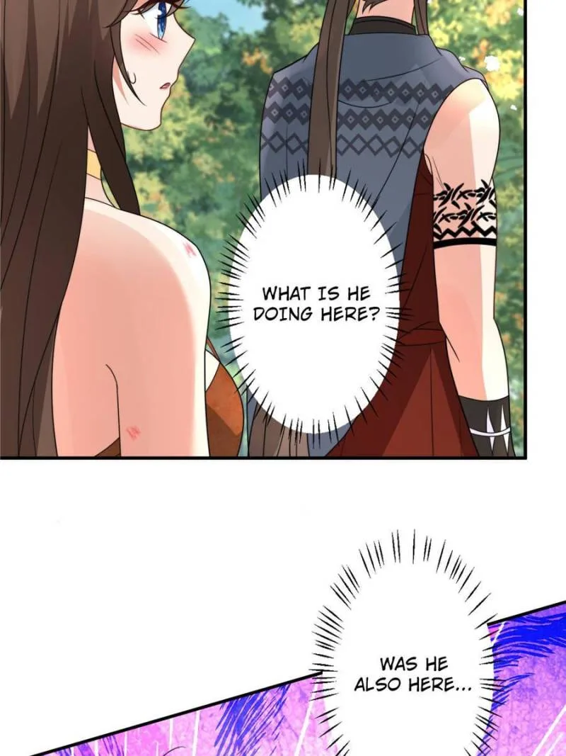 I Became the Beastman’s Wife Chapter 78 page 19