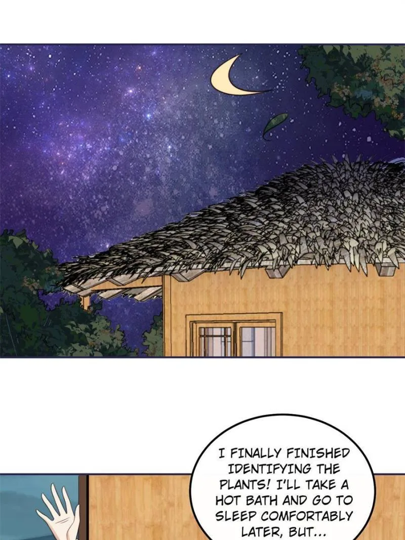 I Became the Beastman’s Wife Chapter 81 page 18