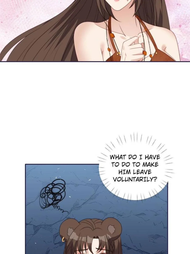 I Became the Beastman’s Wife Chapter 81 page 7