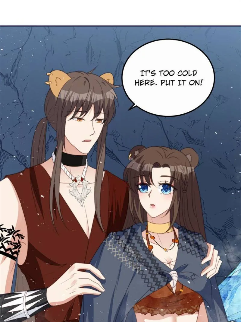 I Became the Beastman’s Wife Chapter 81 page 11