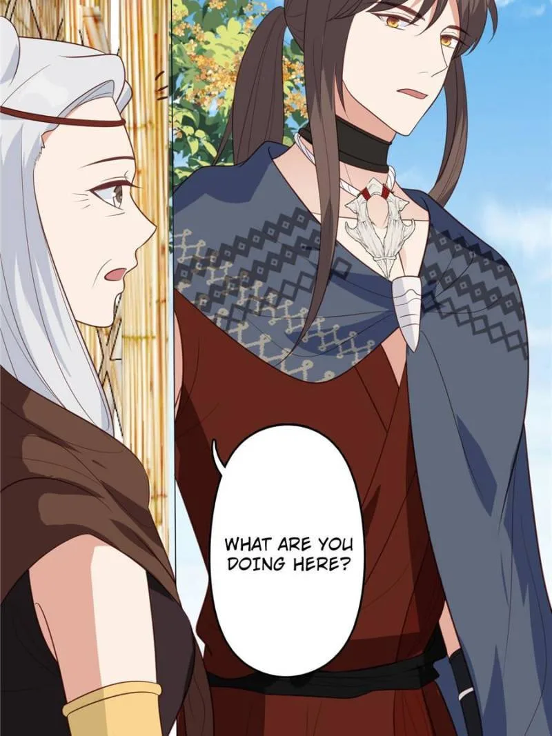 I Became the Beastman’s Wife Chapter 80 page 11