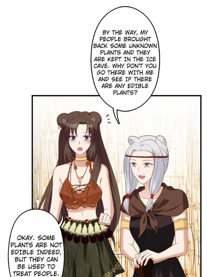 I Became the Beastman’s Wife Chapter 80 page 9