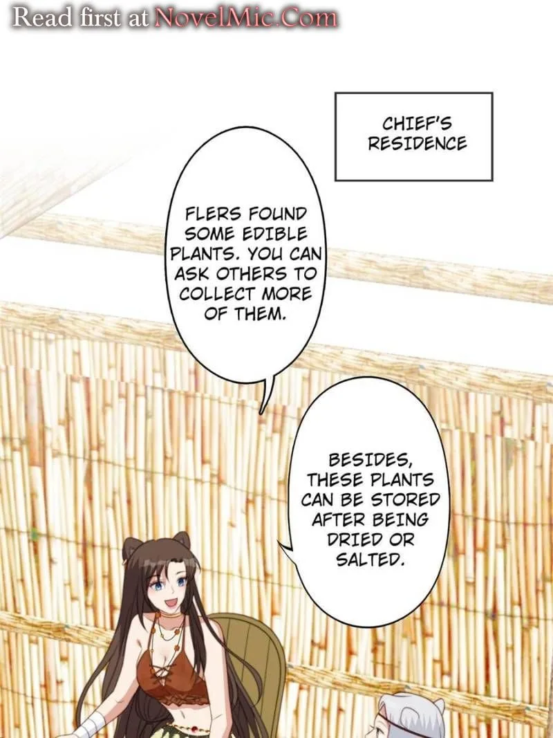 I Became the Beastman’s Wife Chapter 80 page 2